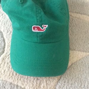 VINEYARD VINES baseball hat